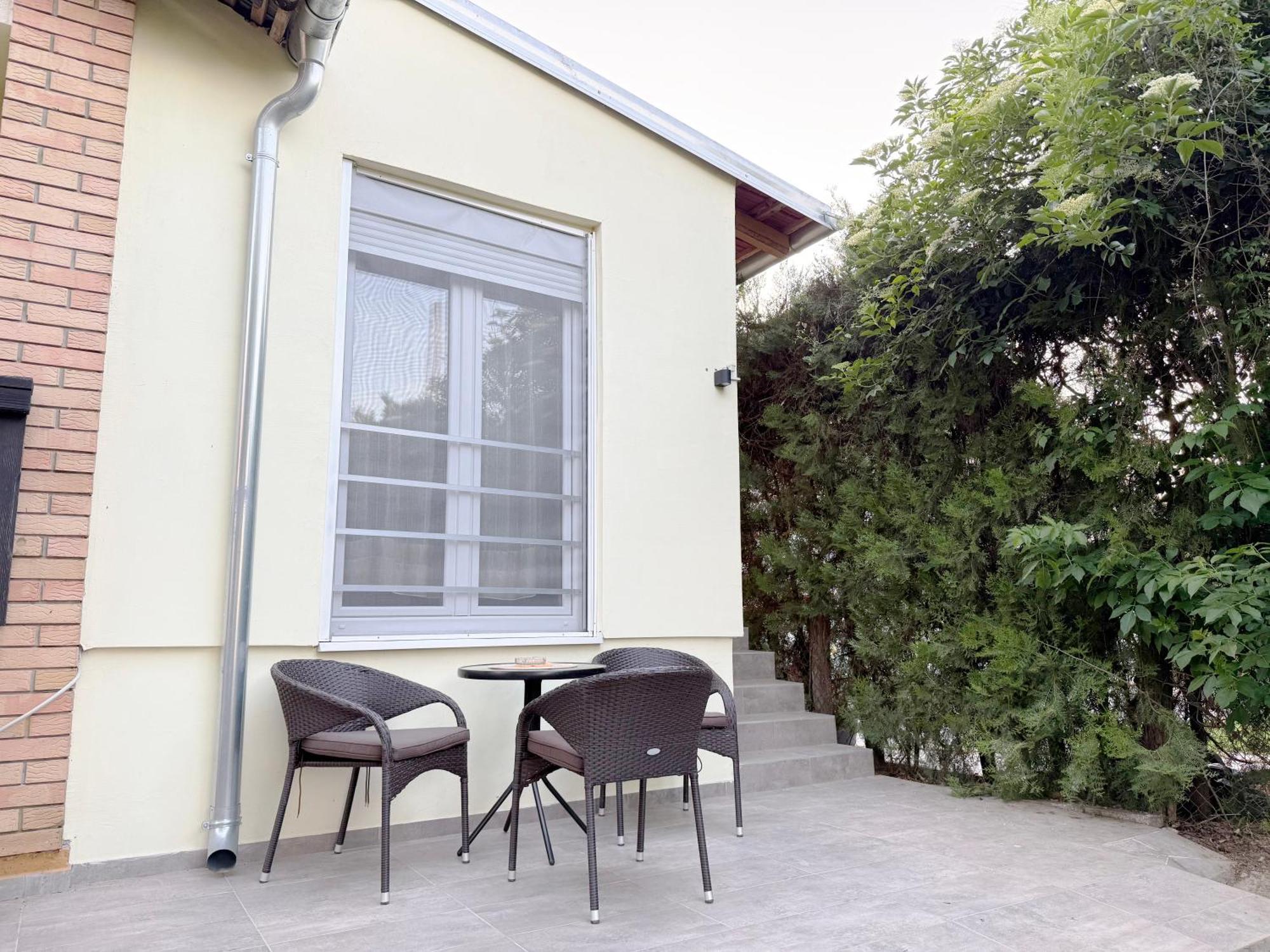 Villa Elita - Bela Crkva Bela Crkva  Exterior photo